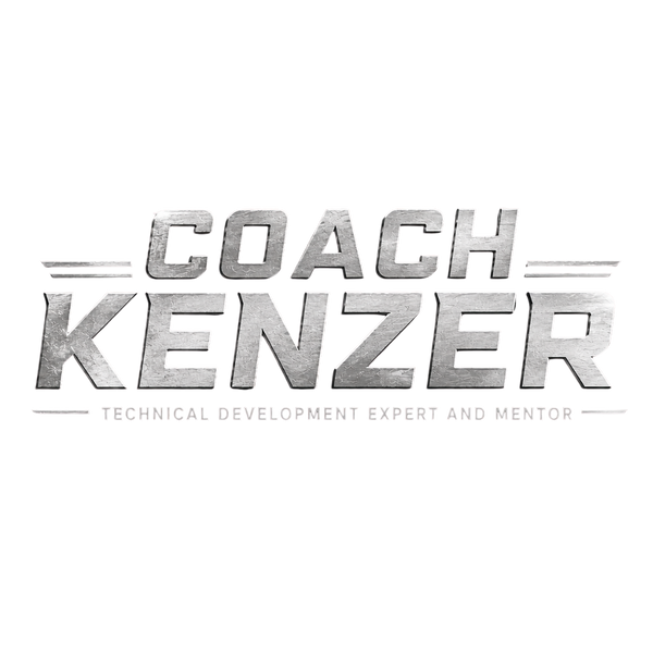 Coach Kenzer